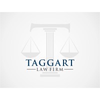 Taggart Law Firm logo, Taggart Law Firm contact details