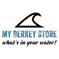 My Berkey Store logo, My Berkey Store contact details