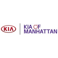 KIA of Manhattan logo, KIA of Manhattan contact details