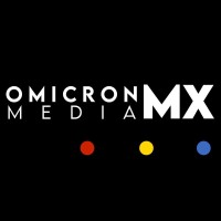 Omicron Media MX logo, Omicron Media MX contact details