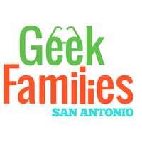 Geek Families SA logo, Geek Families SA contact details