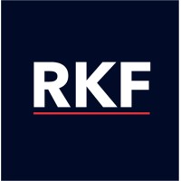 RKF Global PLLC logo, RKF Global PLLC contact details