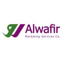 AlWafir Marketing Services Co. logo, AlWafir Marketing Services Co. contact details