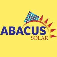 Abacus Solar logo, Abacus Solar contact details