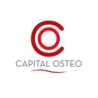 CAPITAL OSTEO logo, CAPITAL OSTEO contact details