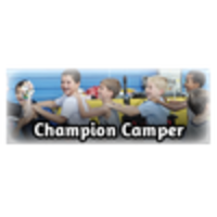 Champion Day Camp logo, Champion Day Camp contact details