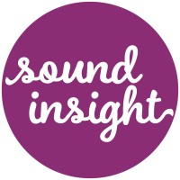 Sound Insight logo, Sound Insight contact details