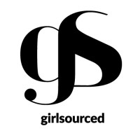 Girlsourced logo, Girlsourced contact details