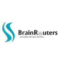 BrainRouters Inc. logo, BrainRouters Inc. contact details