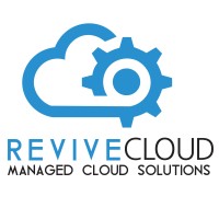 ReviveCloud.com logo, ReviveCloud.com contact details