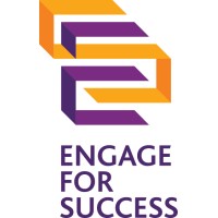 Engage for Success logo, Engage for Success contact details