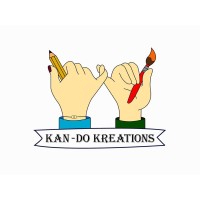 Kan-Do Kreations logo, Kan-Do Kreations contact details