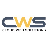 Cloud Web Solutions logo, Cloud Web Solutions contact details