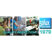 Solux International Corp. logo, Solux International Corp. contact details