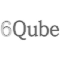 6Qube logo, 6Qube contact details