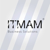 ITMAM logo, ITMAM contact details