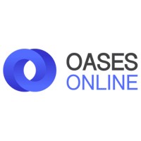 Oases Online logo, Oases Online contact details