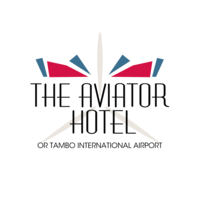 The Aviator Hotel logo, The Aviator Hotel contact details