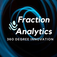 Fraction Analytics Pvt. Ltd logo, Fraction Analytics Pvt. Ltd contact details