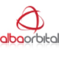 Alba Orbital logo, Alba Orbital contact details