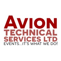 Avion Technical Services Ltd. logo, Avion Technical Services Ltd. contact details