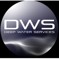 Deep Water Services AS logo, Deep Water Services AS contact details