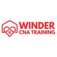 Winder CNA Training logo, Winder CNA Training contact details