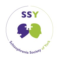 Schizophrenia Society of York logo, Schizophrenia Society of York contact details