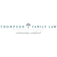 Thompson Family Law logo, Thompson Family Law contact details