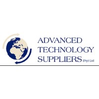 Advanced Technology Suppliers (Pty) Ltd logo, Advanced Technology Suppliers (Pty) Ltd contact details