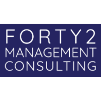 Forty2 Management Consulting logo, Forty2 Management Consulting contact details