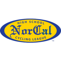 NorCal High School Cycling League logo, NorCal High School Cycling League contact details