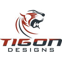 TIGON DESIGNS™ SEO / Web Architects logo, TIGON DESIGNS™ SEO / Web Architects contact details