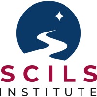 SCILS Institute logo, SCILS Institute contact details