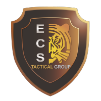 ECS Tactical Security Group logo, ECS Tactical Security Group contact details