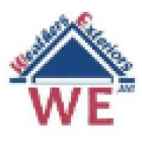 Weathers Exteriors logo, Weathers Exteriors contact details