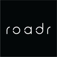 Roadr logo, Roadr contact details