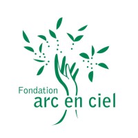 Fondation Arc-en-Ciel logo, Fondation Arc-en-Ciel contact details