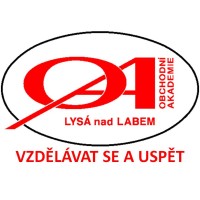 Obchodní akademie, Lysá nad Labem, Komenského 1534 logo, Obchodní akademie, Lysá nad Labem, Komenského 1534 contact details