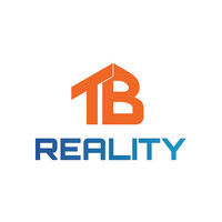 TB REALITY logo, TB REALITY contact details