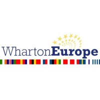 Wharton Europe logo, Wharton Europe contact details