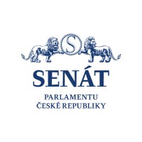 Senát Parlamentu ČR logo, Senát Parlamentu ČR contact details