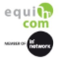 EQUICom s.r.o. logo, EQUICom s.r.o. contact details