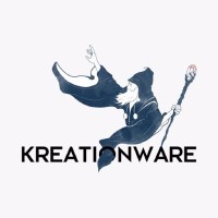 Kreationware logo, Kreationware contact details