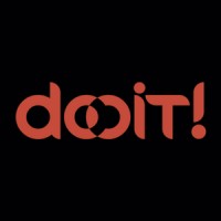 DooIt logo, DooIt contact details