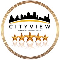 CITYVIEW Realty Inc., Brokerage logo, CITYVIEW Realty Inc., Brokerage contact details