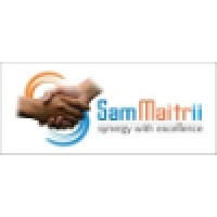 SamMaitrii Consulting Pvt. Ltd. logo, SamMaitrii Consulting Pvt. Ltd. contact details