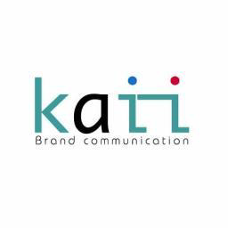 Kaii Brand Communication logo, Kaii Brand Communication contact details