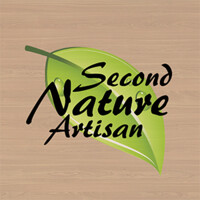 Second Nature Artisan logo, Second Nature Artisan contact details