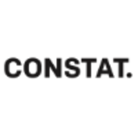 Constat. Research logo, Constat. Research contact details